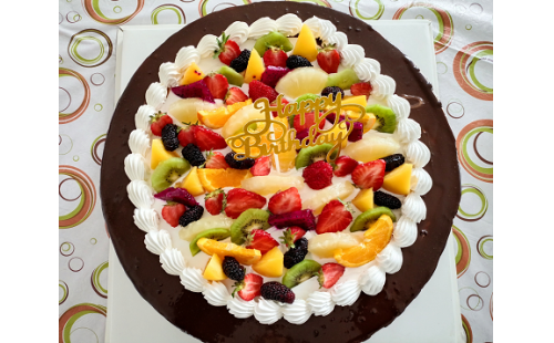 “春暖花開(kāi)，奔你而來(lái)”三月員工集體生日會(huì)