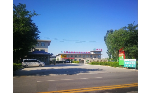 喜訊！熱烈祝賀我公司榮獲“自治區(qū)農(nóng)業(yè)高新技術(shù)企業(yè)”殊榮