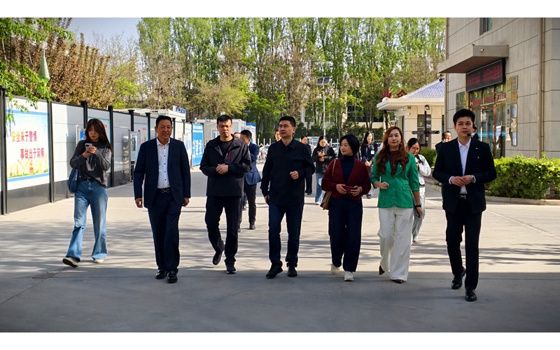 跨越山海譜新篇，同繪健康新圖景