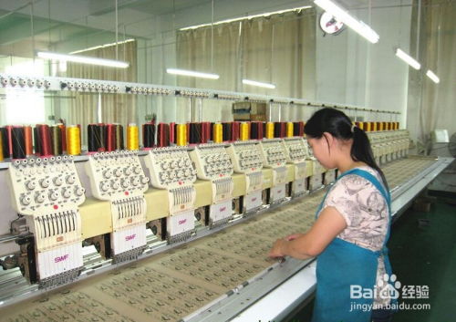 電腦繡花廠工作注意事項與計算機信息技術(shù)咨詢服務應用指南