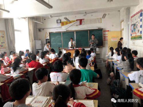 方城縣人防服務(wù)中心 織密防災(zāi)減災(zāi)“安全網(wǎng)”，5·12宣傳周活動圓滿舉行